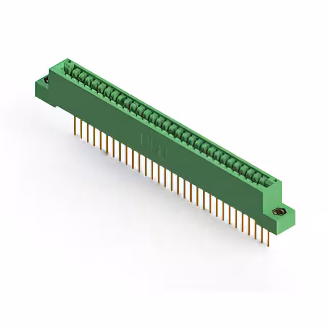 346-031-541-108 EDAC Inc.  Edgeboard Connectors